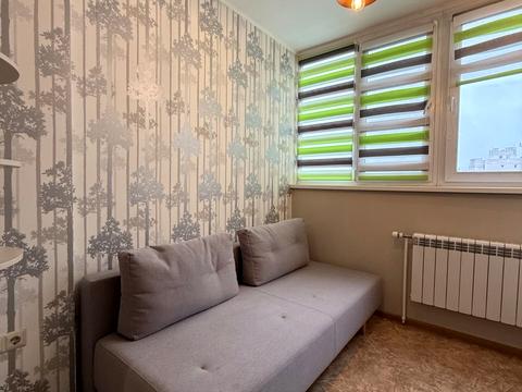 квартира за адресою Петра Калнишевського вул. (Михайла Майорова), 7