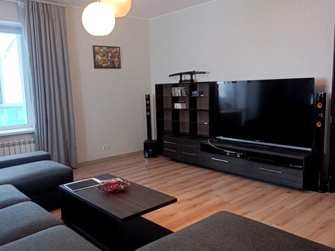 квартира за адресою Римарська вул., 25