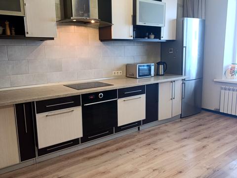 квартира за адресою Римарська вул., 25