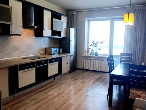 квартира за адресою Римарська вул., 25