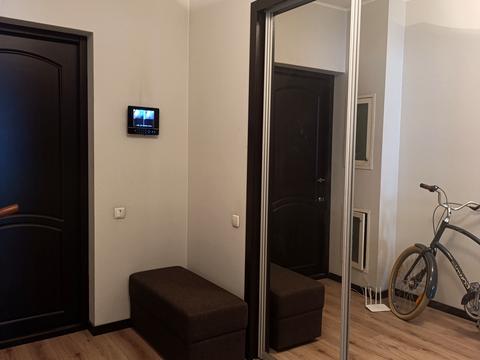 квартира за адресою Римарська вул., 25