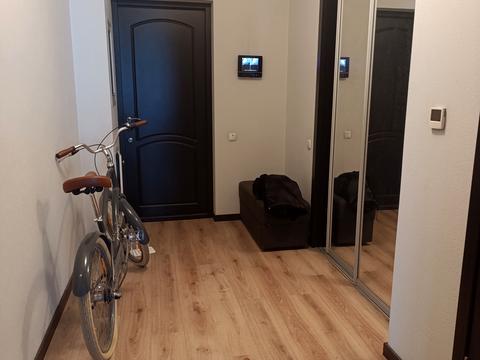 квартира за адресою Римарська вул., 25