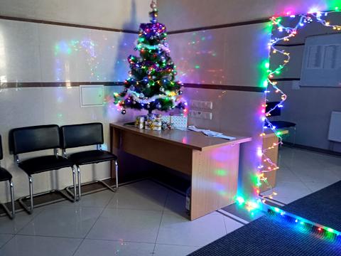 квартира за адресою Римарська вул., 25