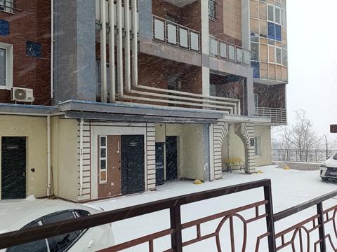 квартира за адресою Римарська вул., 25