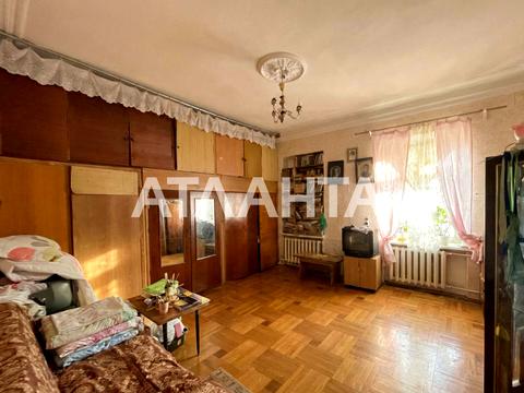 будинок за адресою Одеса, Платанова вул.