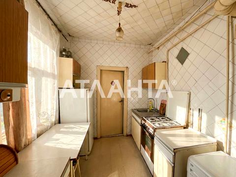 будинок за адресою Одеса, Платанова вул.