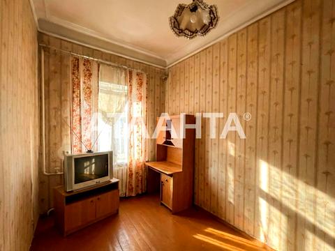 будинок за адресою Одеса, Платанова вул.