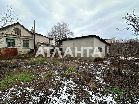 будинок за адресою Одеса, Платанова вул.