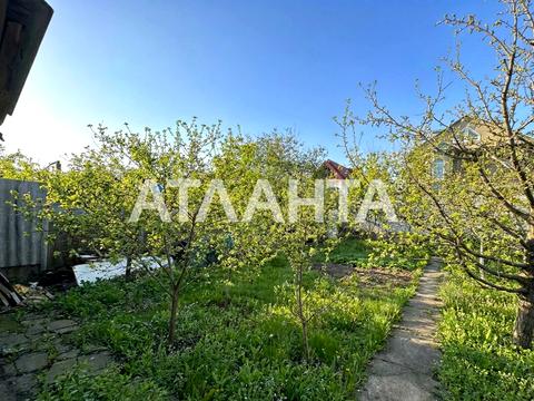 будинок за адресою Одеса, Платанова вул.