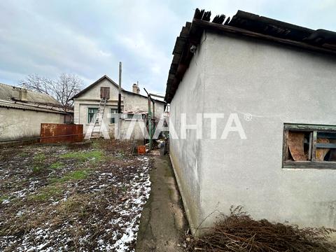 будинок за адресою Одеса, Платанова вул.