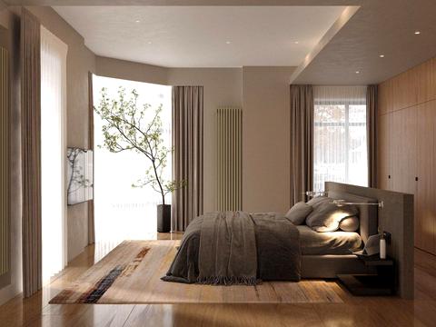 квартира за адресою Генуезька вул., 1а