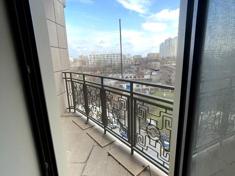 квартира за адресою Генуезька вул., 1а