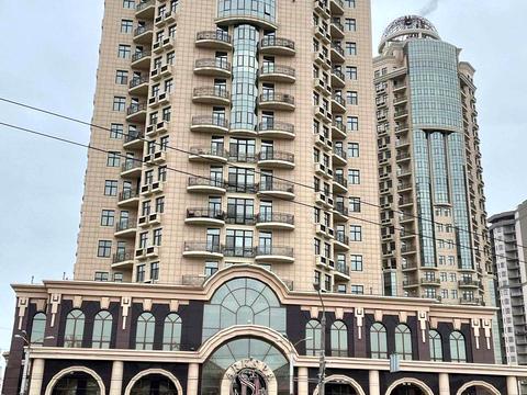 квартира за адресою Генуезька вул., 1а