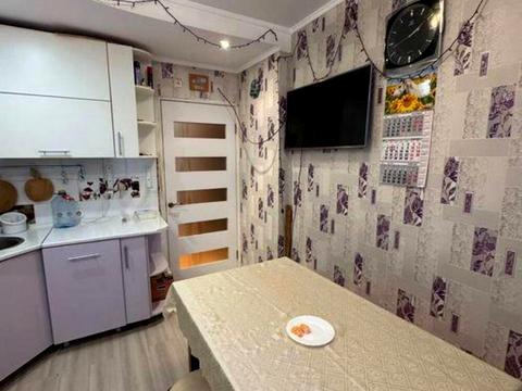 квартира за адресою Володимира Івасюка просп. (Героїв Сталінграду), 52