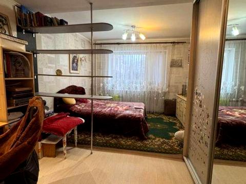 квартира за адресою Володимира Івасюка просп. (Героїв Сталінграду), 52