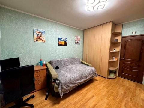 квартира за адресою Володимира Івасюка просп. (Героїв Сталінграду), 52