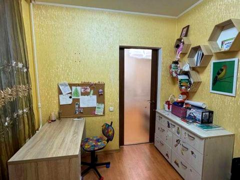 квартира за адресою Володимира Івасюка просп. (Героїв Сталінграду), 52