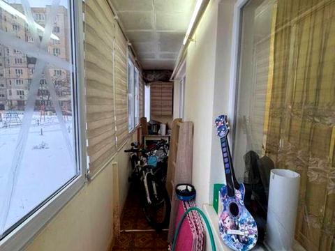 квартира за адресою Володимира Івасюка просп. (Героїв Сталінграду), 52