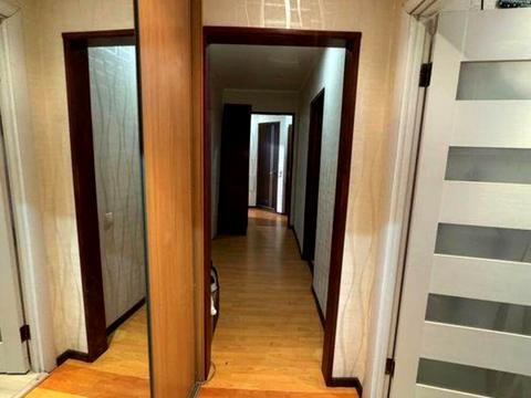 квартира за адресою Володимира Івасюка просп. (Героїв Сталінграду), 52