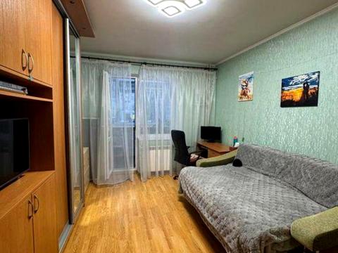 квартира за адресою Володимира Івасюка просп. (Героїв Сталінграду), 52