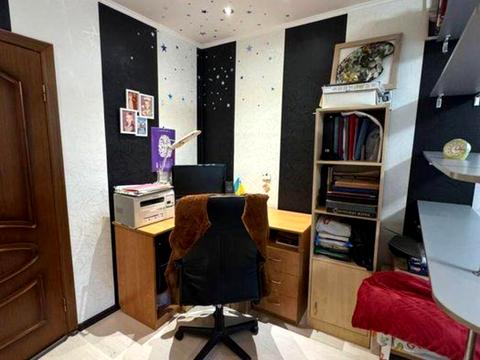 квартира за адресою Володимира Івасюка просп. (Героїв Сталінграду), 52