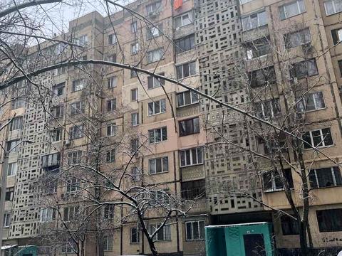 квартира за адресою Жоліо Кюрі вул., 24а