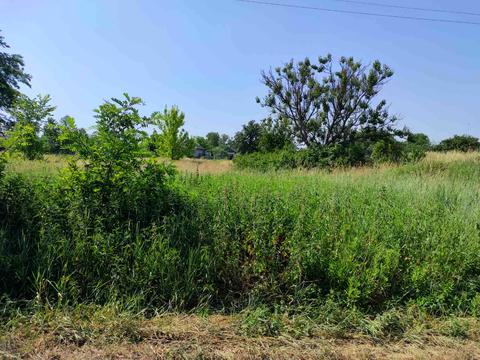 ділянка за адресою с. Леськи, 