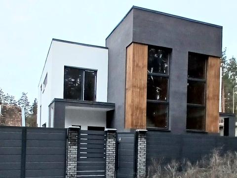 дом по адресу Институтская ул. (Артема), 2