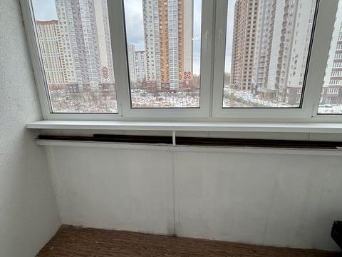 квартира за адресою Софії Русової вул., 7-А