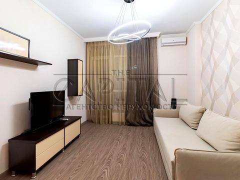 квартира за адресою Київ, Андрія Верхогляда вул. (Михайла Драгомирова), 5