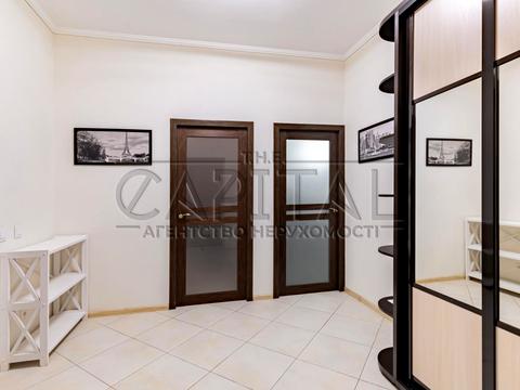 квартира за адресою Київ, Андрія Верхогляда вул. (Михайла Драгомирова), 5