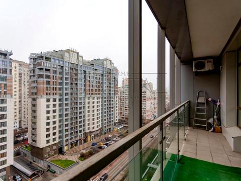 квартира за адресою Київ, Андрія Верхогляда вул. (Михайла Драгомирова), 5