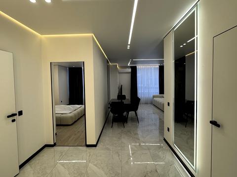 квартира за адресою Ленкавського вул., 34 к11