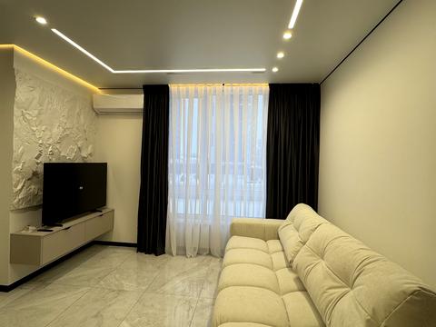 квартира за адресою Ленкавського вул., 34 к11