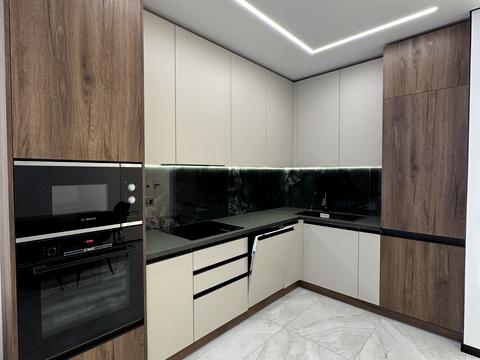 квартира за адресою Ленкавського вул., 34 к11