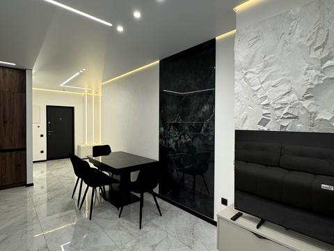 квартира за адресою Ленкавського вул., 34 к11