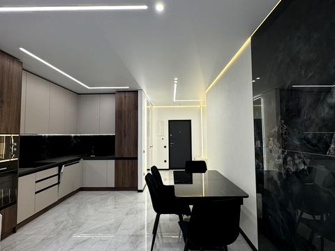 квартира за адресою Ленкавського вул., 34 к11