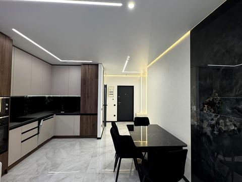 квартира за адресою Ленкавського вул., 34 к11