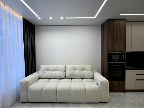 квартира за адресою Ленкавського вул., 34 к11