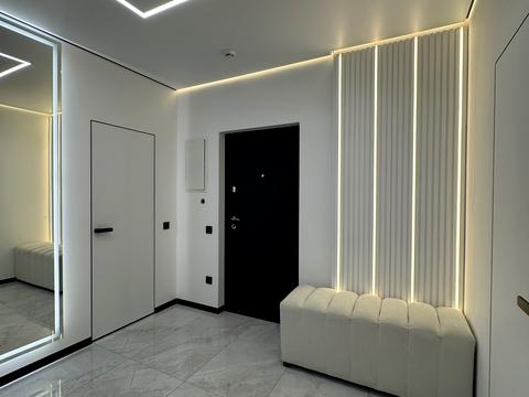 квартира за адресою Ленкавського вул., 34 к11