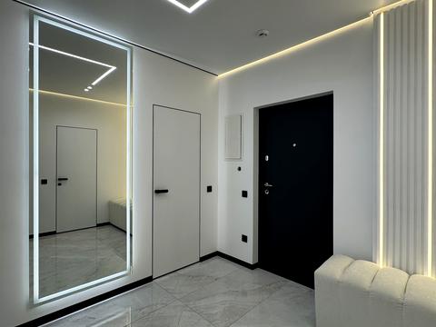 квартира за адресою Ленкавського вул., 34 к11