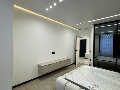 квартира за адресою Ленкавського вул., 34 к11