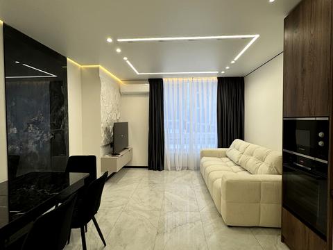 квартира за адресою Ленкавського вул., 34 к11