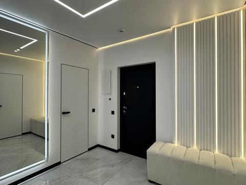 квартира за адресою Ленкавського вул., 34 к11