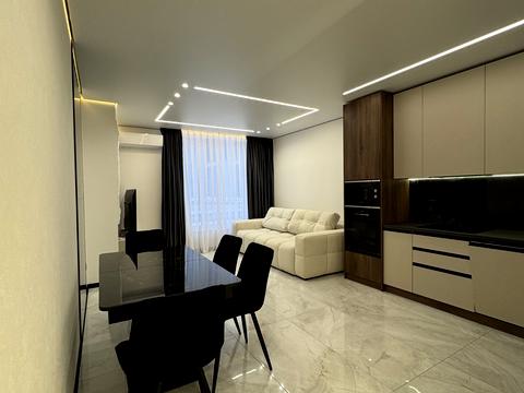 квартира за адресою Ленкавського вул., 34 к11