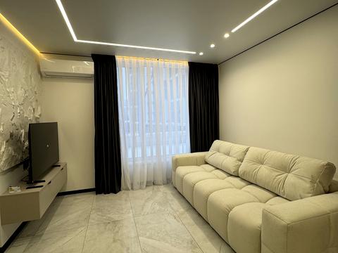 квартира за адресою Ленкавського вул., 34 к11