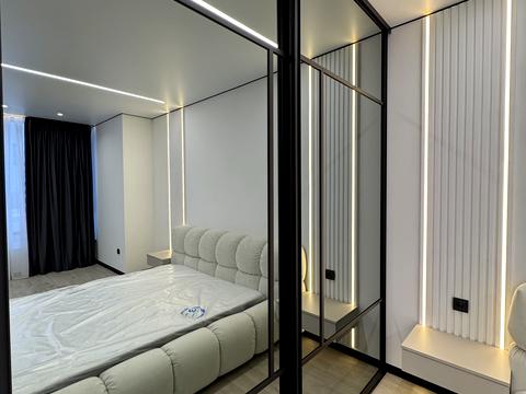 квартира за адресою Ленкавського вул., 34 к11