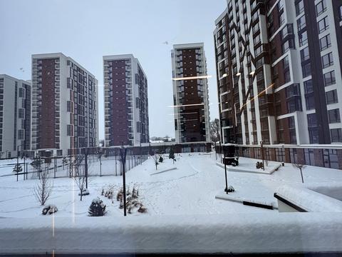 квартира за адресою Ленкавського вул., 34 к11