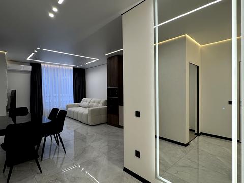 квартира за адресою Ленкавського вул., 34 к11