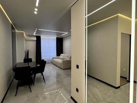 квартира за адресою Ленкавського вул., 34 к11